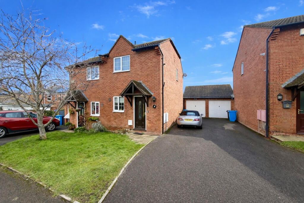 Main image of property: Cottage Gardens, Parkstone, Poole, BH12