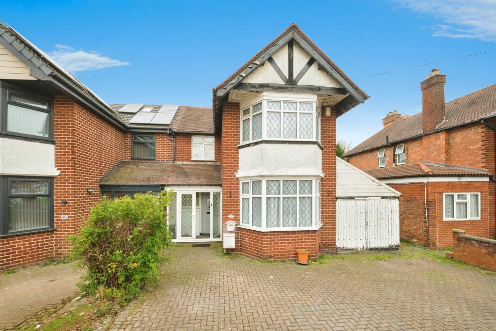Additional image 14 of Brockhurst Road, Birmingham, B36