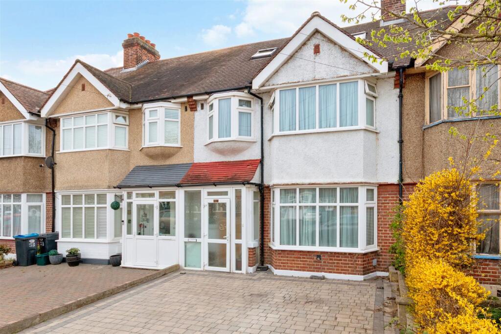 House in Sutton
