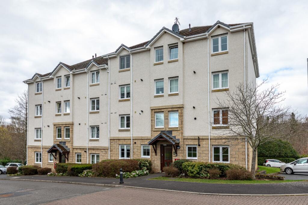 Main image of property: Weavers Linn, Scottish Borders, Melrose, TD1