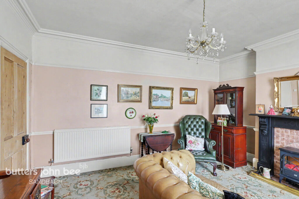 Crewe Road, Sandbach photo 4