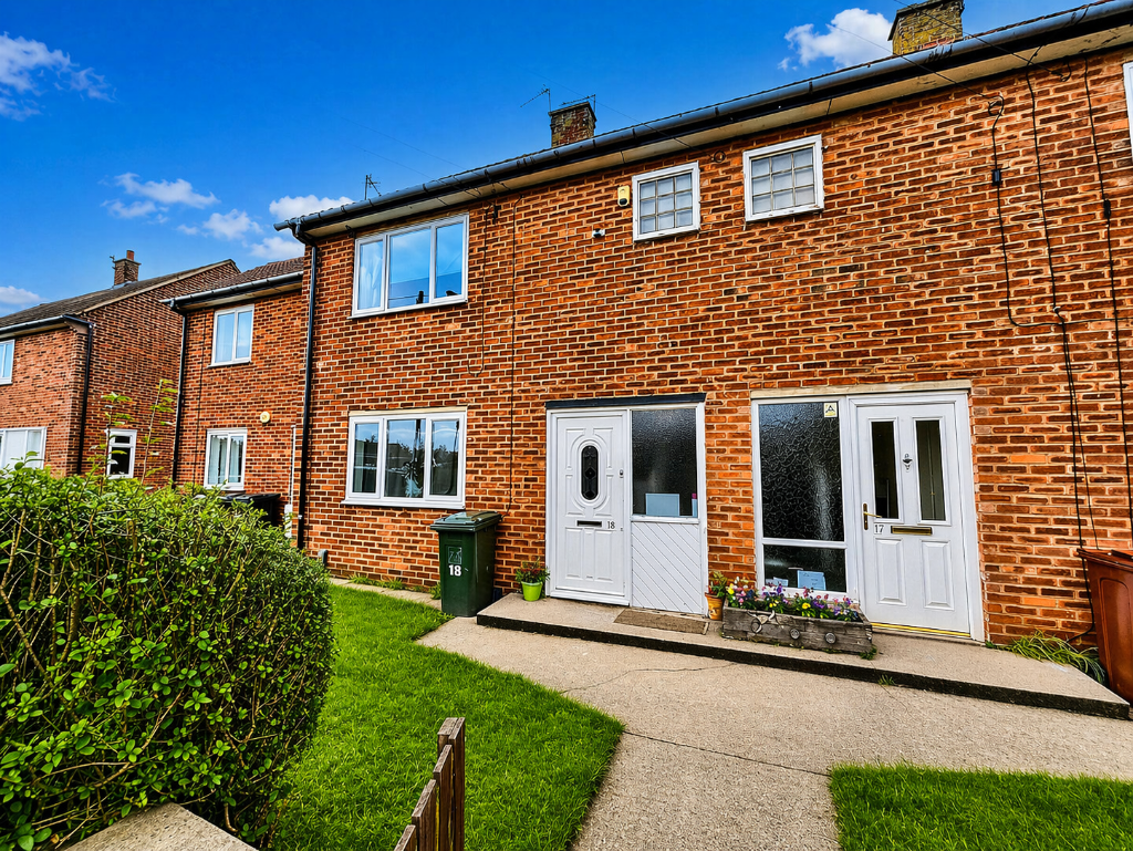 Main image of property: Holystone Gardens, North Shields, Tyne & Wear, NE29