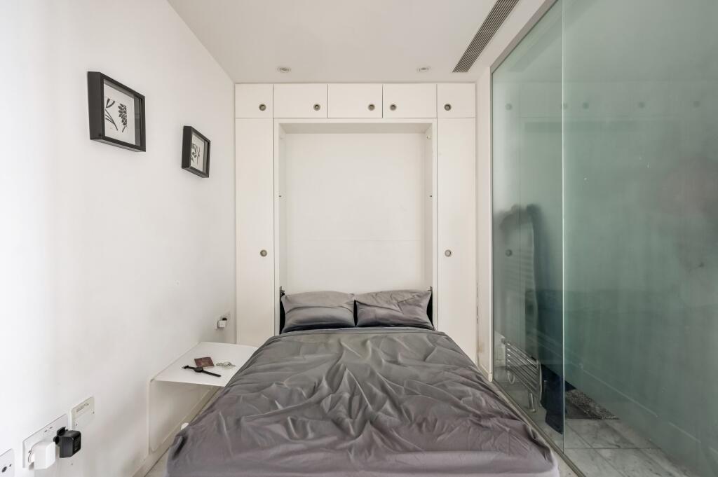 Studio apartment for rent
