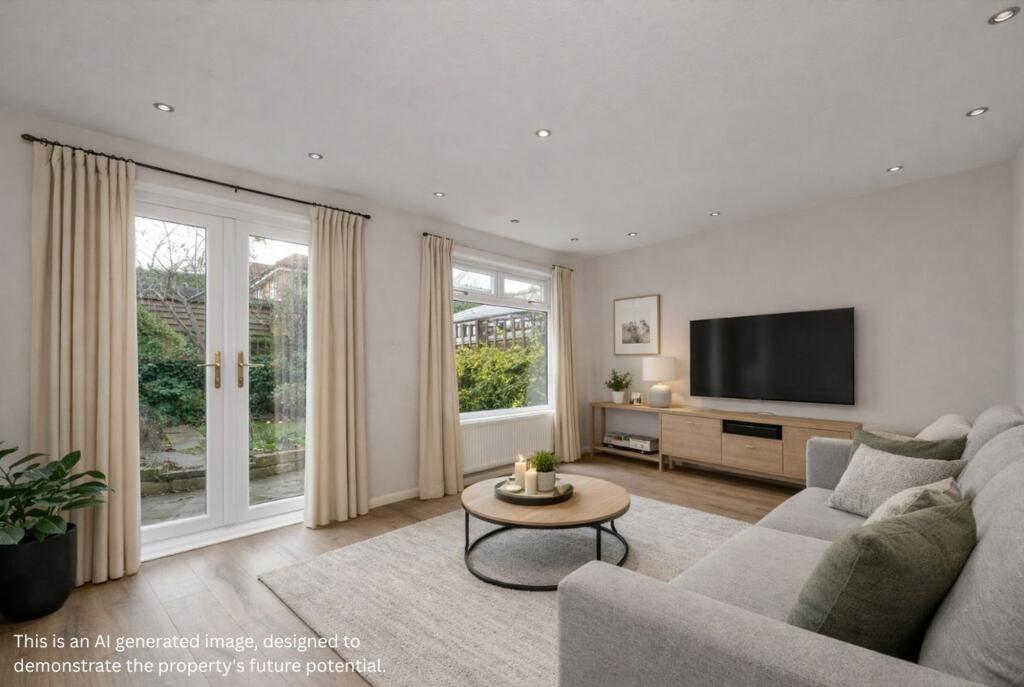House in Whissendine, Rutland - View 2