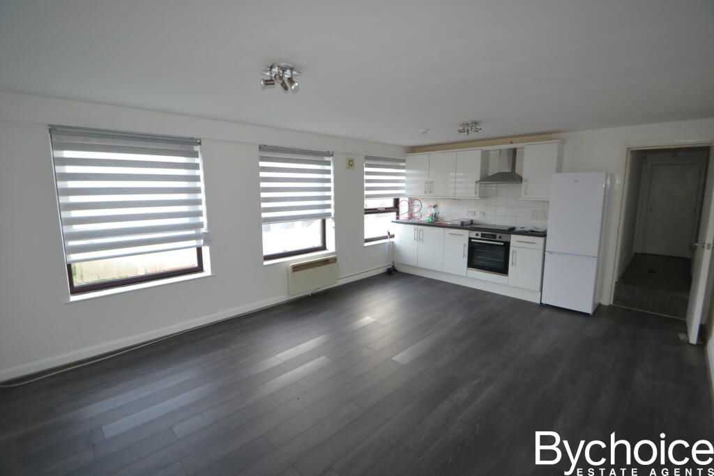 Main image of property: High Street, Haverhill
