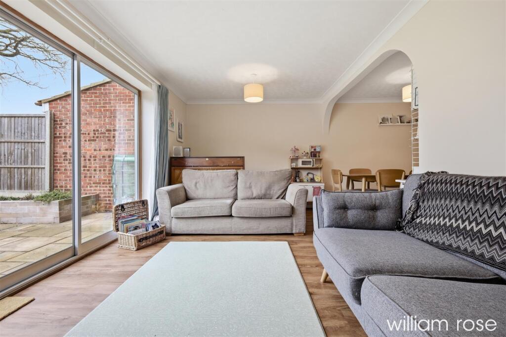 Beresford Road, London photo 4