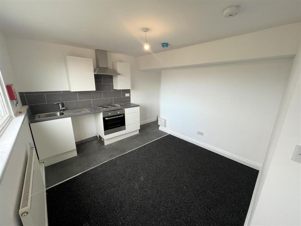 Main image of property: Tulketh Crescent, Ashton-On-Ribble, Preston