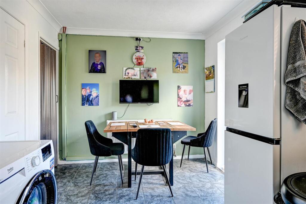 House in Norwich - View 5