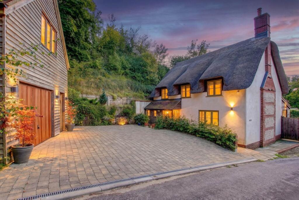 Main image of property: Chalky Path, Winterborne Stickland