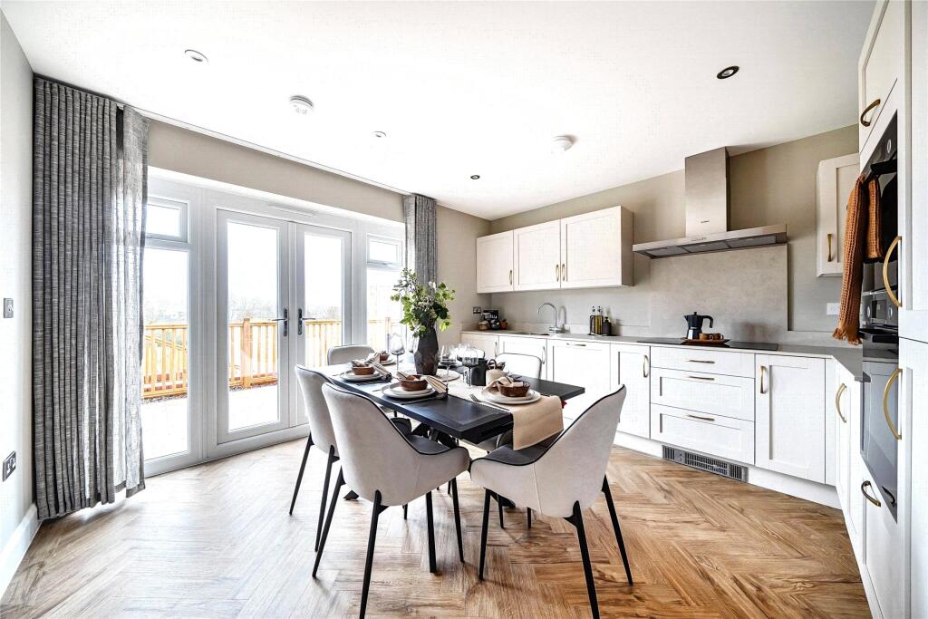 House in Gloucester, Gloucestershire - View 5