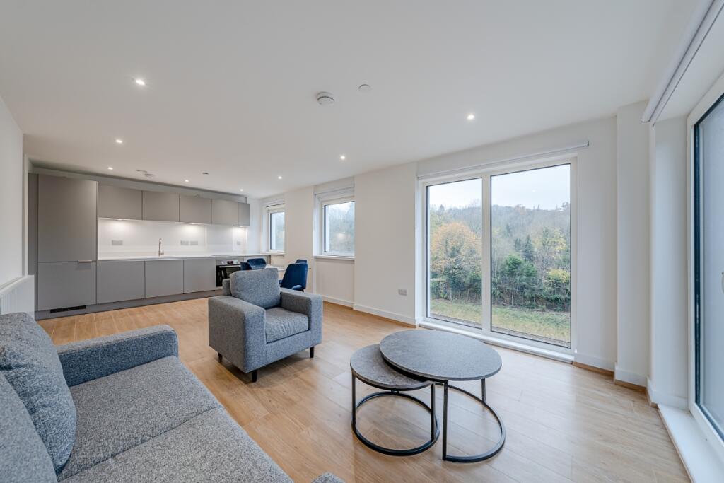 Main image of property: Well Farm Road Whyteleafe CR3