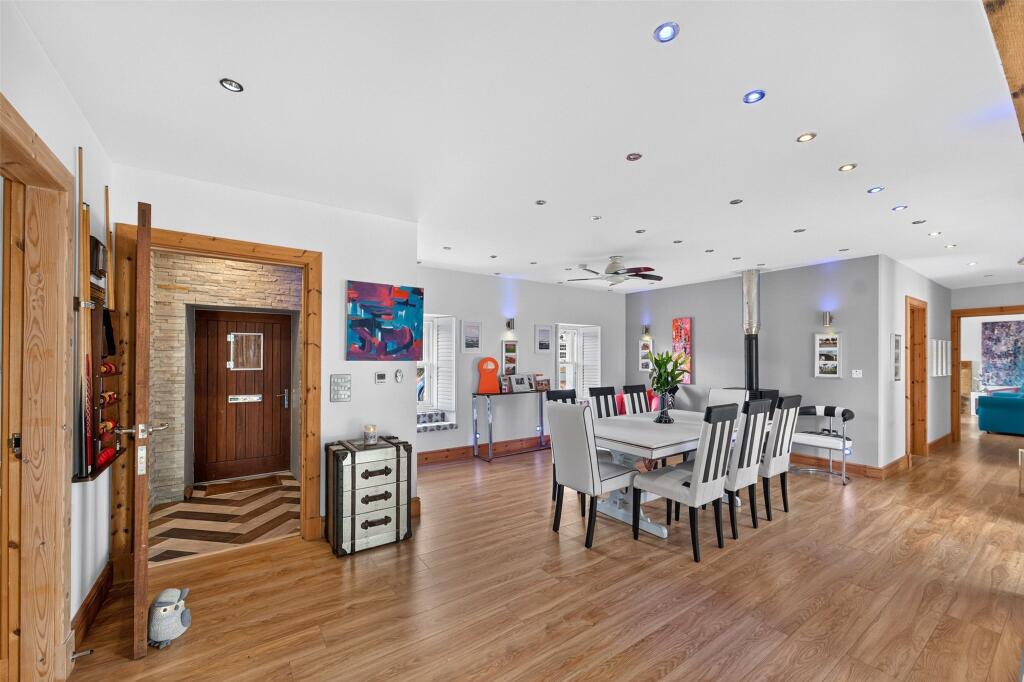 House in Thankerton, South Lanarkshire - View 5
