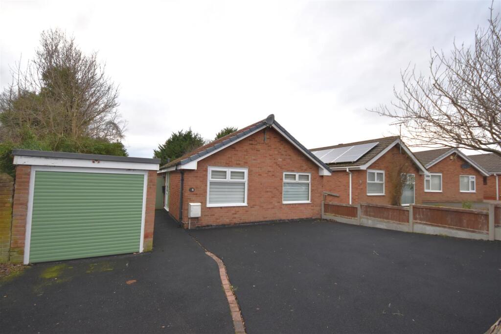 Main image of property: Riverside Walk, Neston