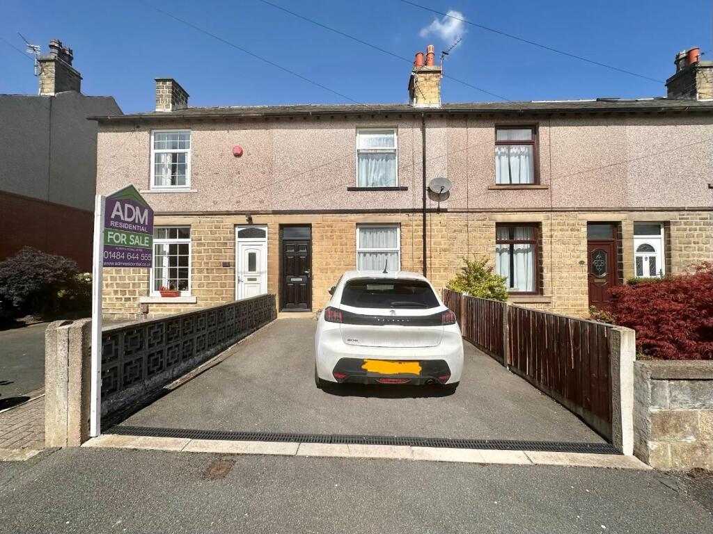 Main image of property: Broomfield Road, Marsh, Huddersfield