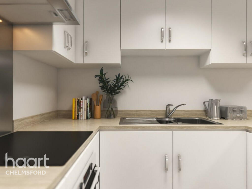 Main image of property: Harris Crescent, Chelmsford