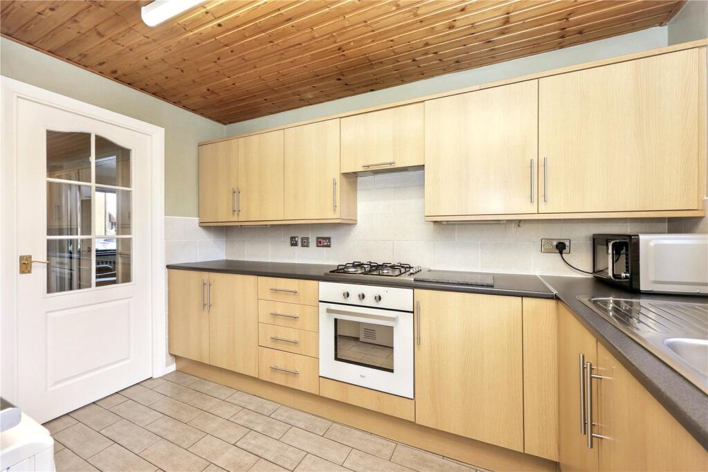 House in Rosyth, Fife - View 5
