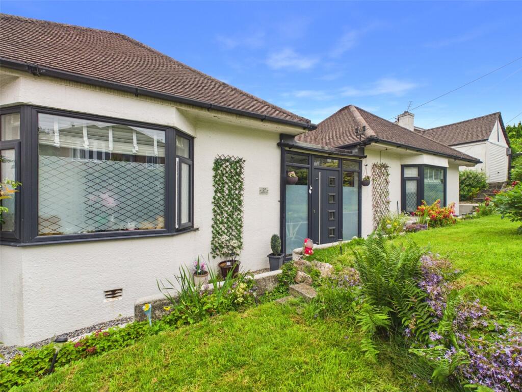 Main image of property: Valley View Road, Plymouth, Devon