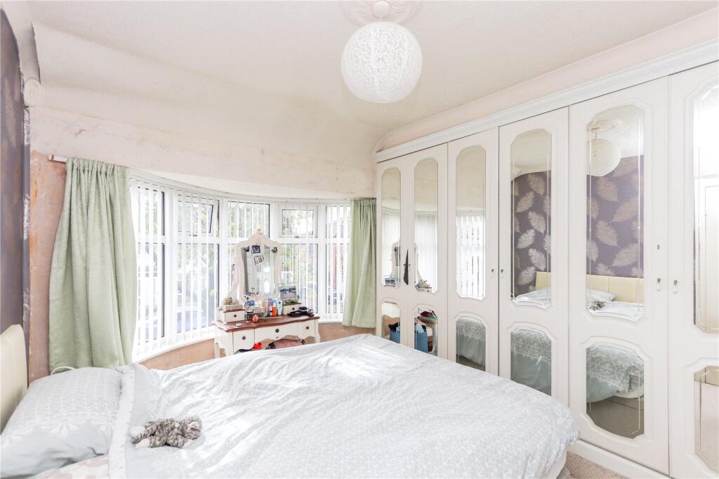 House in Stockport, Greater Manchester - View 5