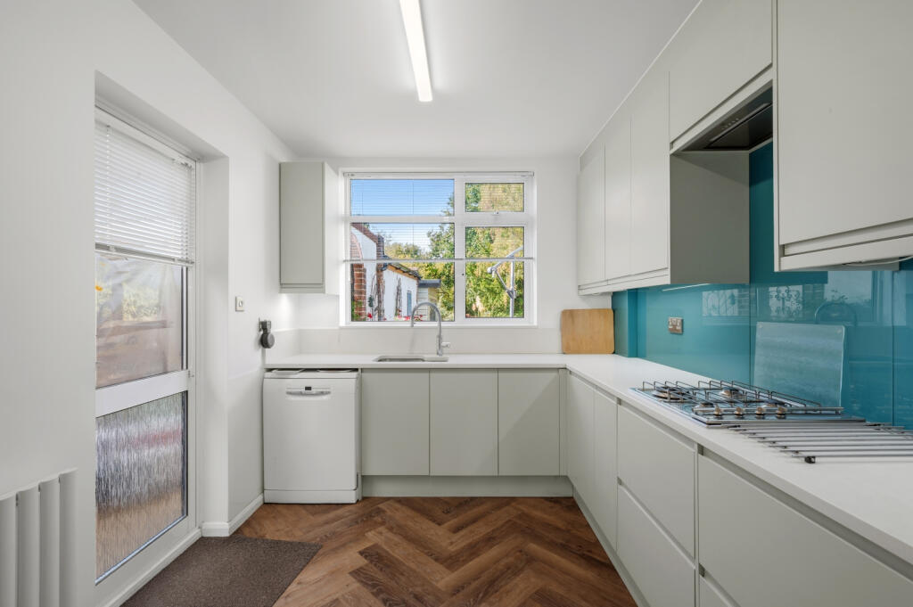 House in London - View 4