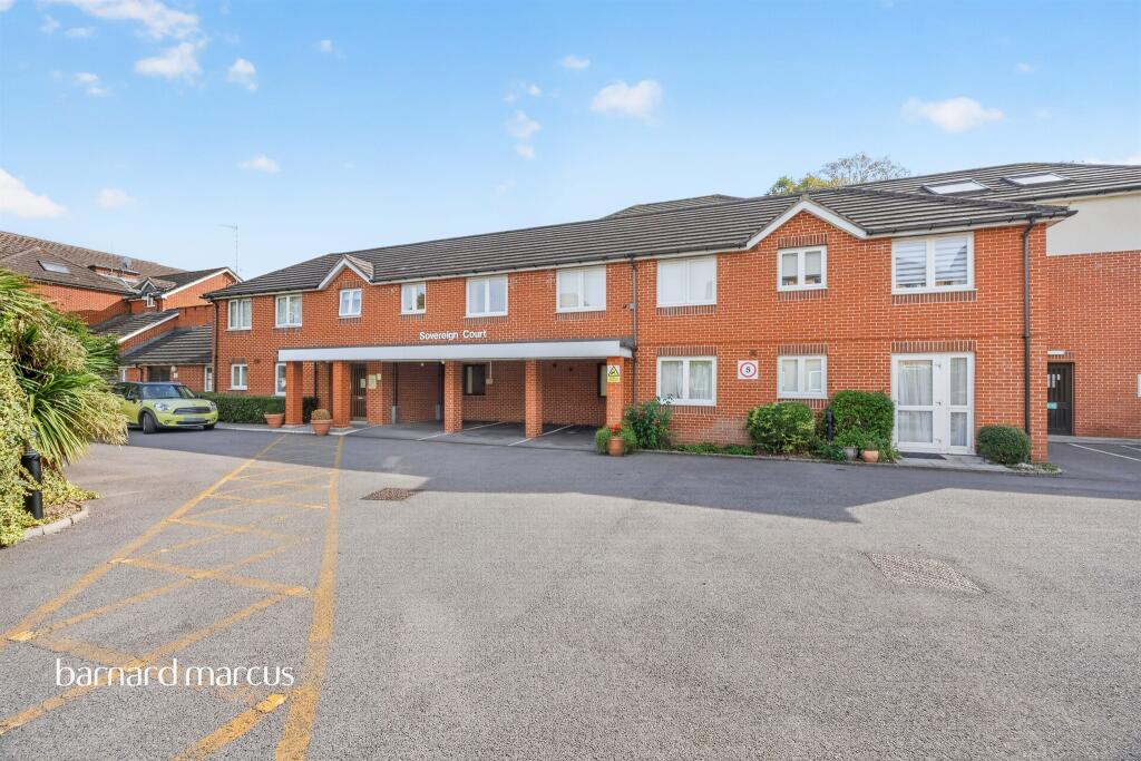 Main image of property: Warham Road, South Croydon