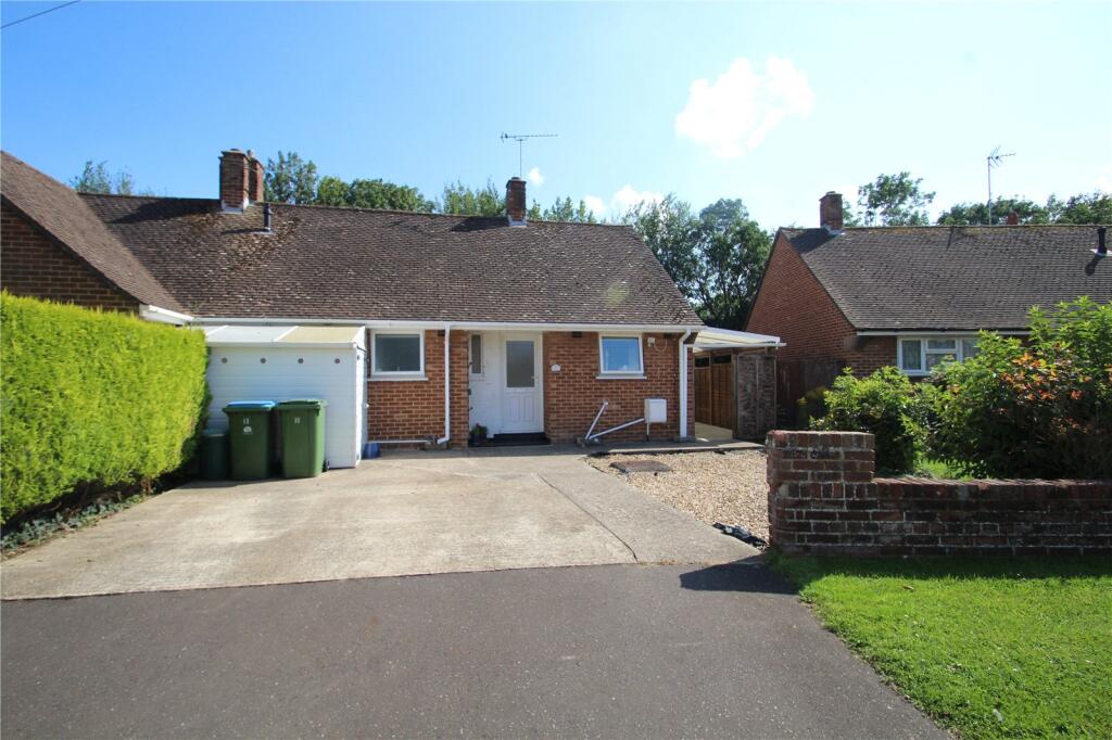 Main image of property: Belyngham Crescent, Wick, Littlehampton