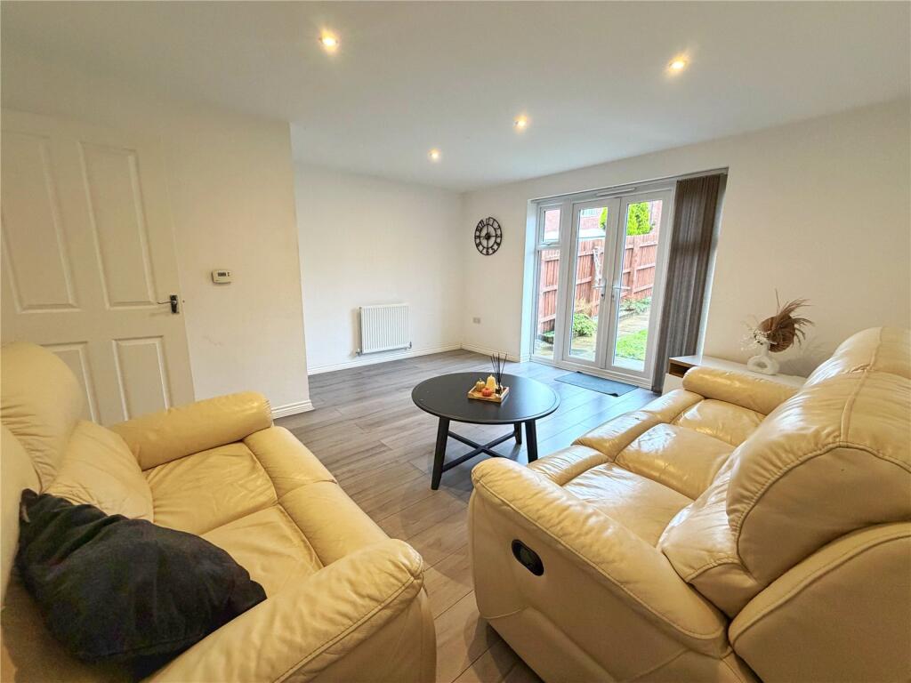 House in Manchester - View 4