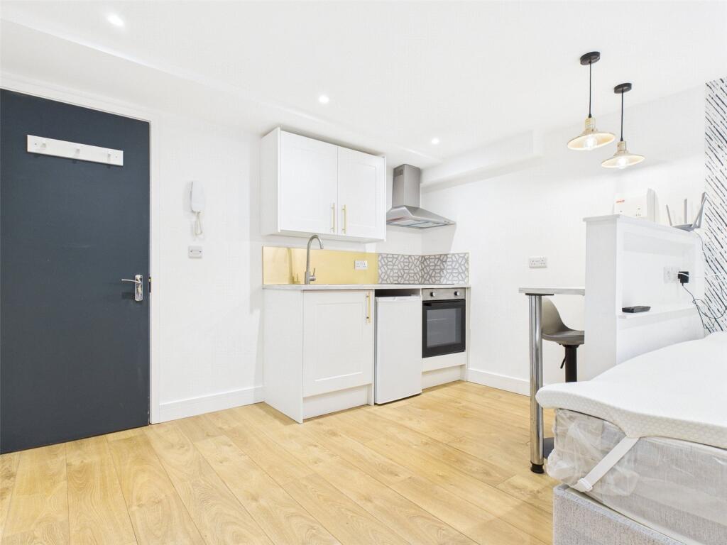 Main image of property: Castle Street, Brighton, BN1