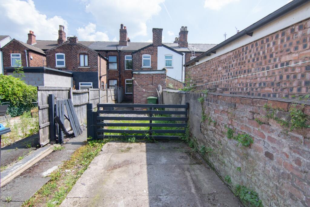 Verdin Street, Northwich photo 4