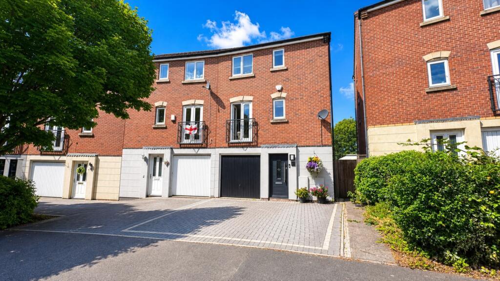 Main image of property: Pheasant Way, Cannock, Staffordshire, WS11