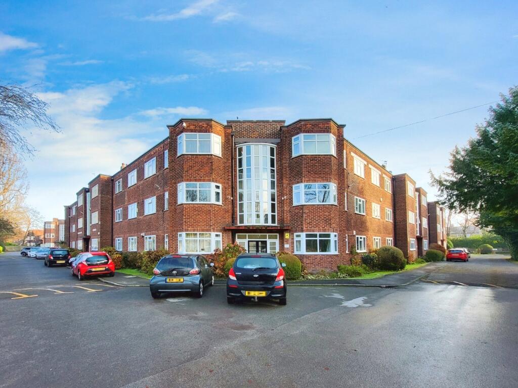 Main image of property: Wilmslow Road, Didsbury, Manchester, M20