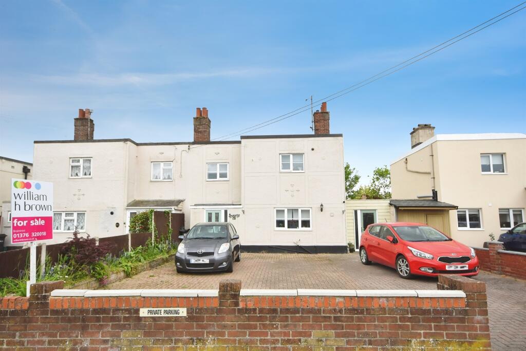 Main image of property: Cressing Road, Braintree