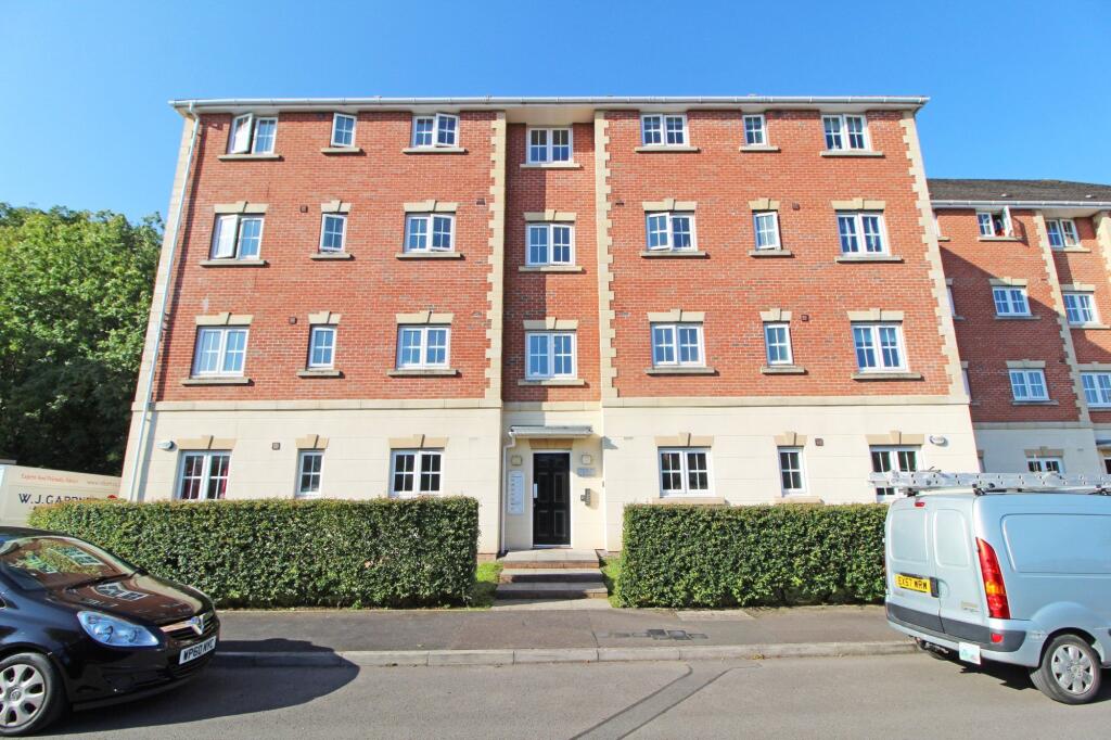 Main image of property: Fisher Hill Way, Radyr, CF15