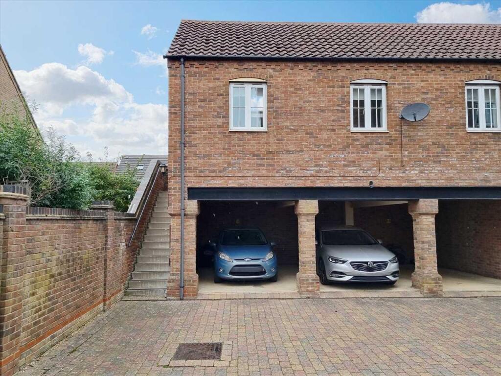 Main image of property: The Mill, Boston, Kirton