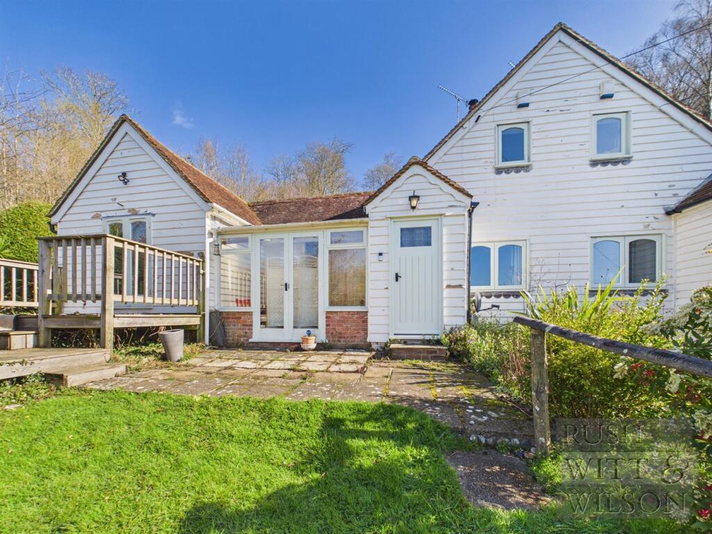 Furnace Lane, Broad Oak, Rye - View 2
