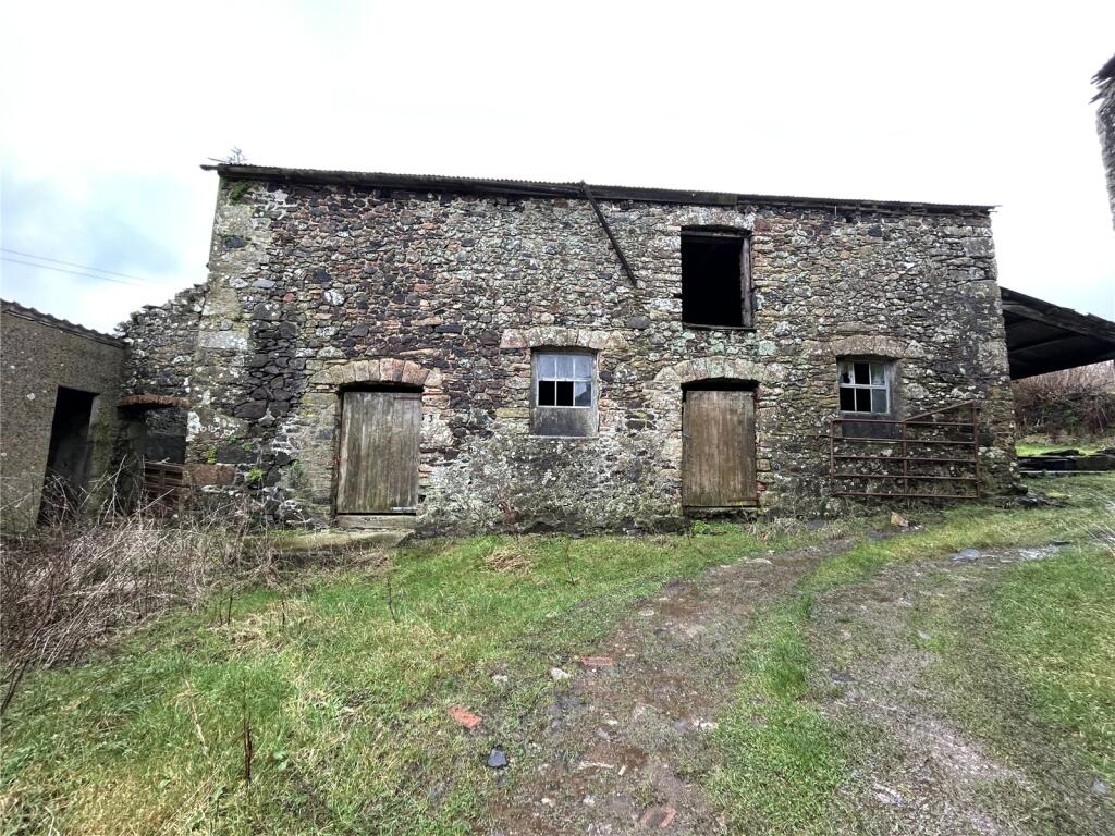 Main image of property: Shipley Bridge, South Brent, Devon, TQ10