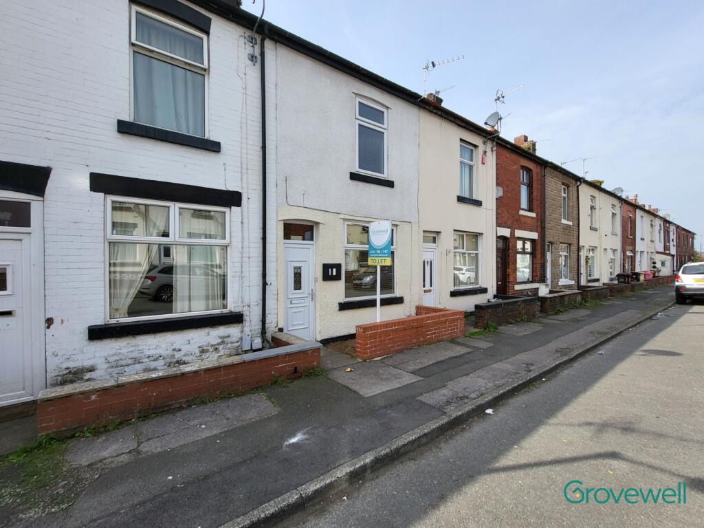 Main image of property: Dale Street West, Horwich, Bolton
