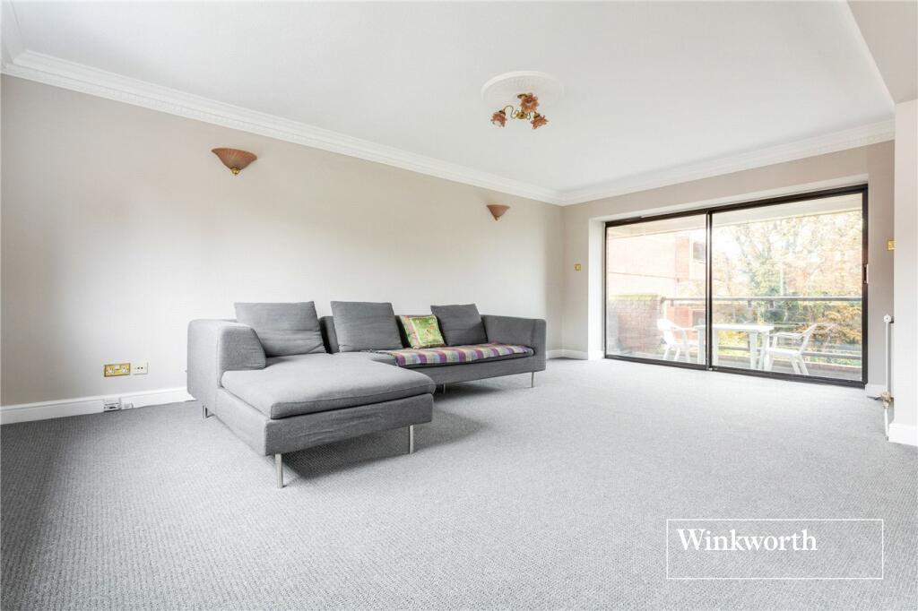 Main image of property: Spencer Close, Finchley, London, United Kingdom, N3