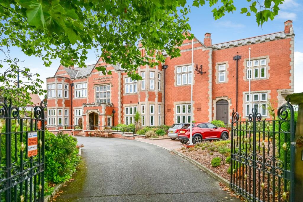 Main image of property: Blundellsands Road West, Blundellsands, Merseyside, L23