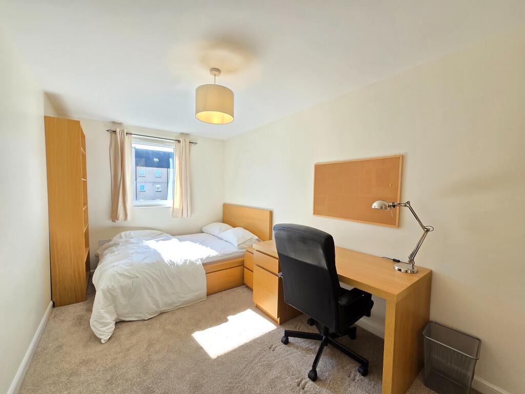 Additional image 6 of Erroll Street, City Centre, Aberdeen, AB24