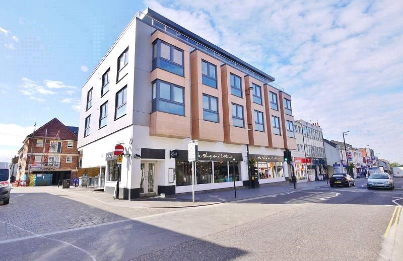 Main image of property: Hanover House, High Street, Brentwood, CM14