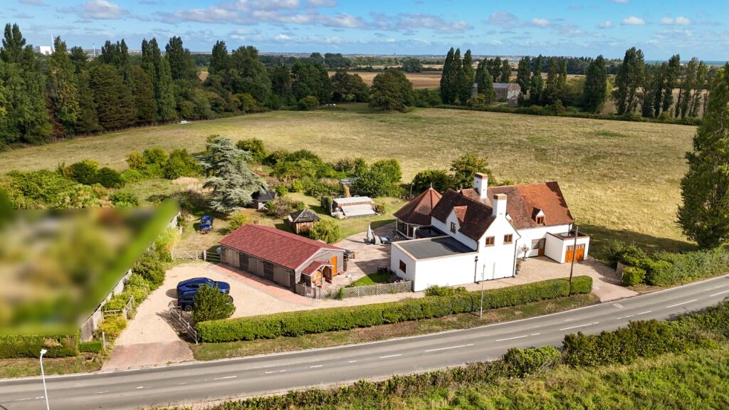 Main image of property: Sandown Road, Sandwich