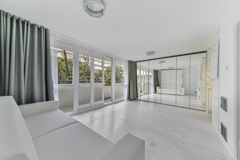 Main image of property: Holcroft Court, 
Clipstone Street, W1W