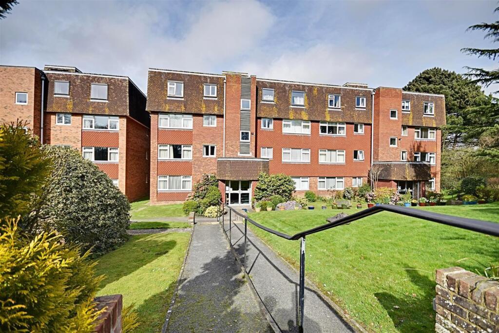 Main image of property: Broad Oak Coppice, St Marks Close, Bexhill