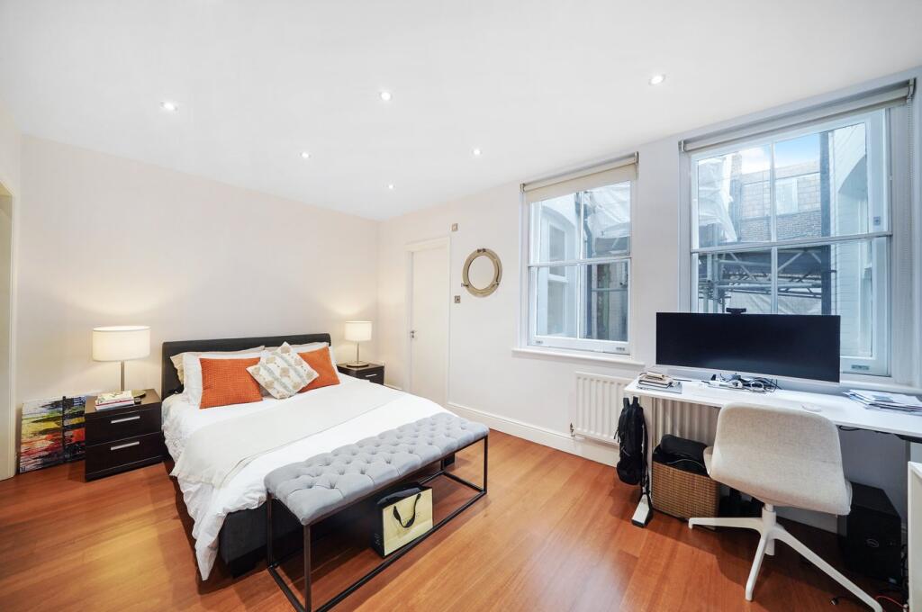 3 bedroom apartment for rent