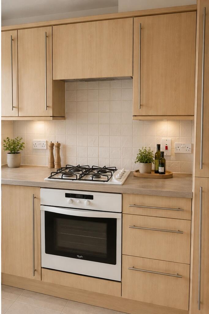 Apartment in Bournemouth - More