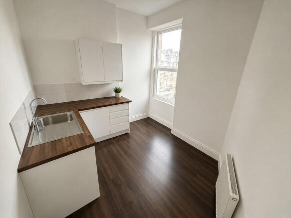 Kitchen Space