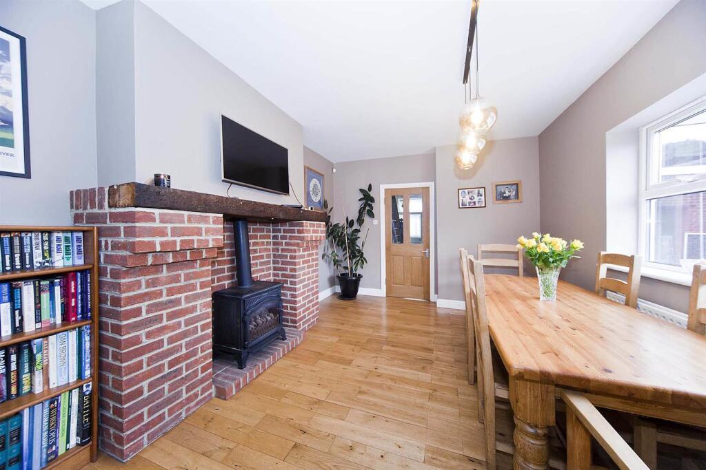 Eldon Grove, Hartlepool - View 6