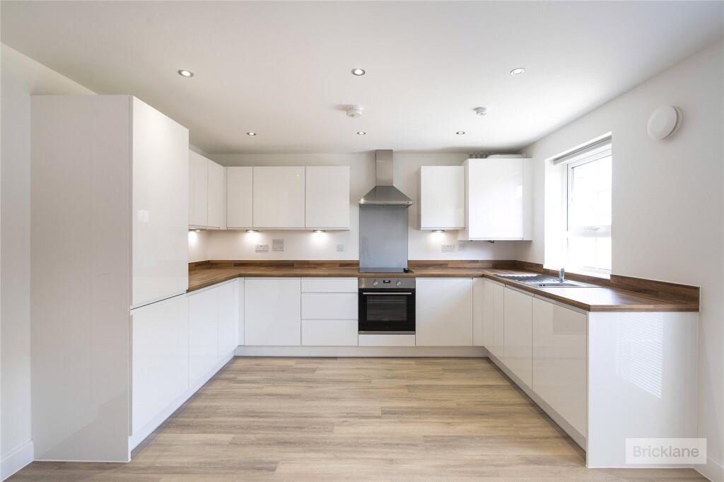 House in Arun, Yapton - View 4