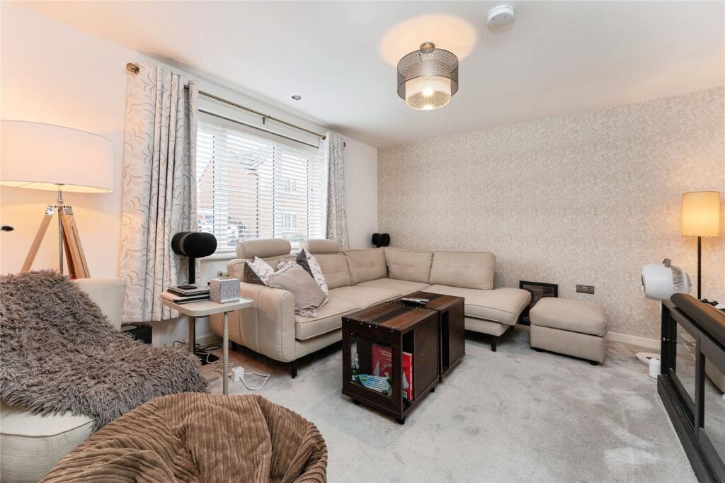 Harvest Way, ELY, Cambridgeshire, CB6 photo 4