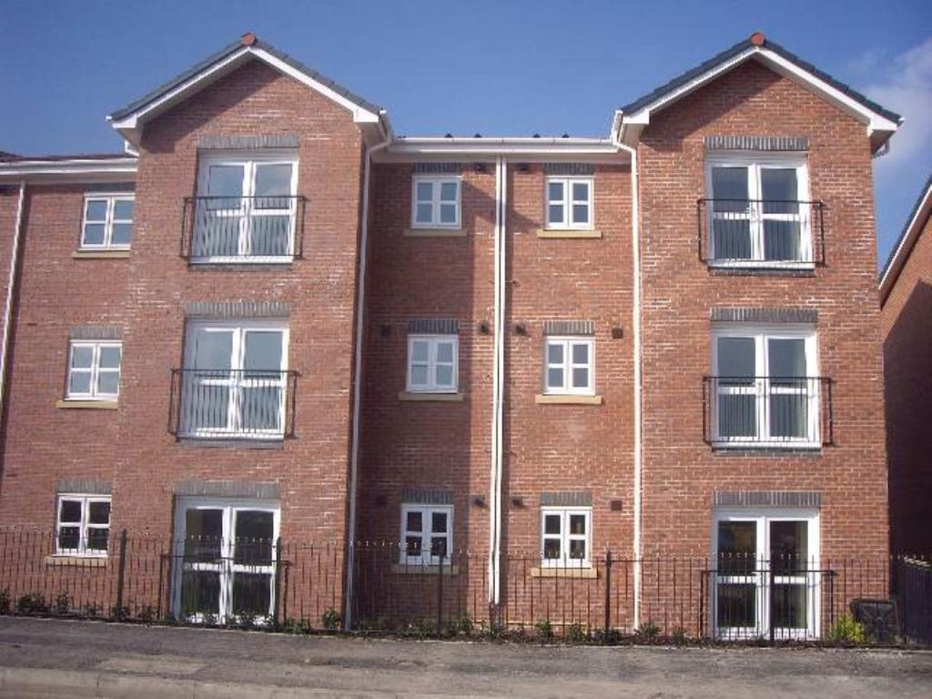 Main image of property: Lavender Gardens, Great Sankey, Warrington